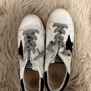 Golden Goose Kids size 3, New